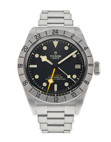 Tudor Black Bay Pro M79470-0001
